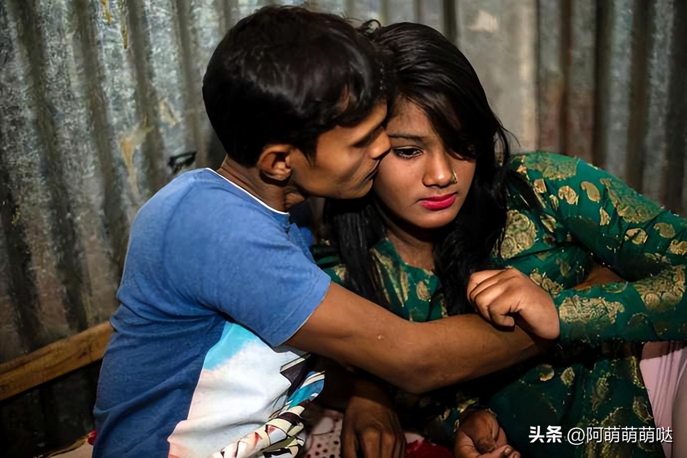 一波荒诞历史：残忍的“贞操”腰带，阴道里藏“牙齿”