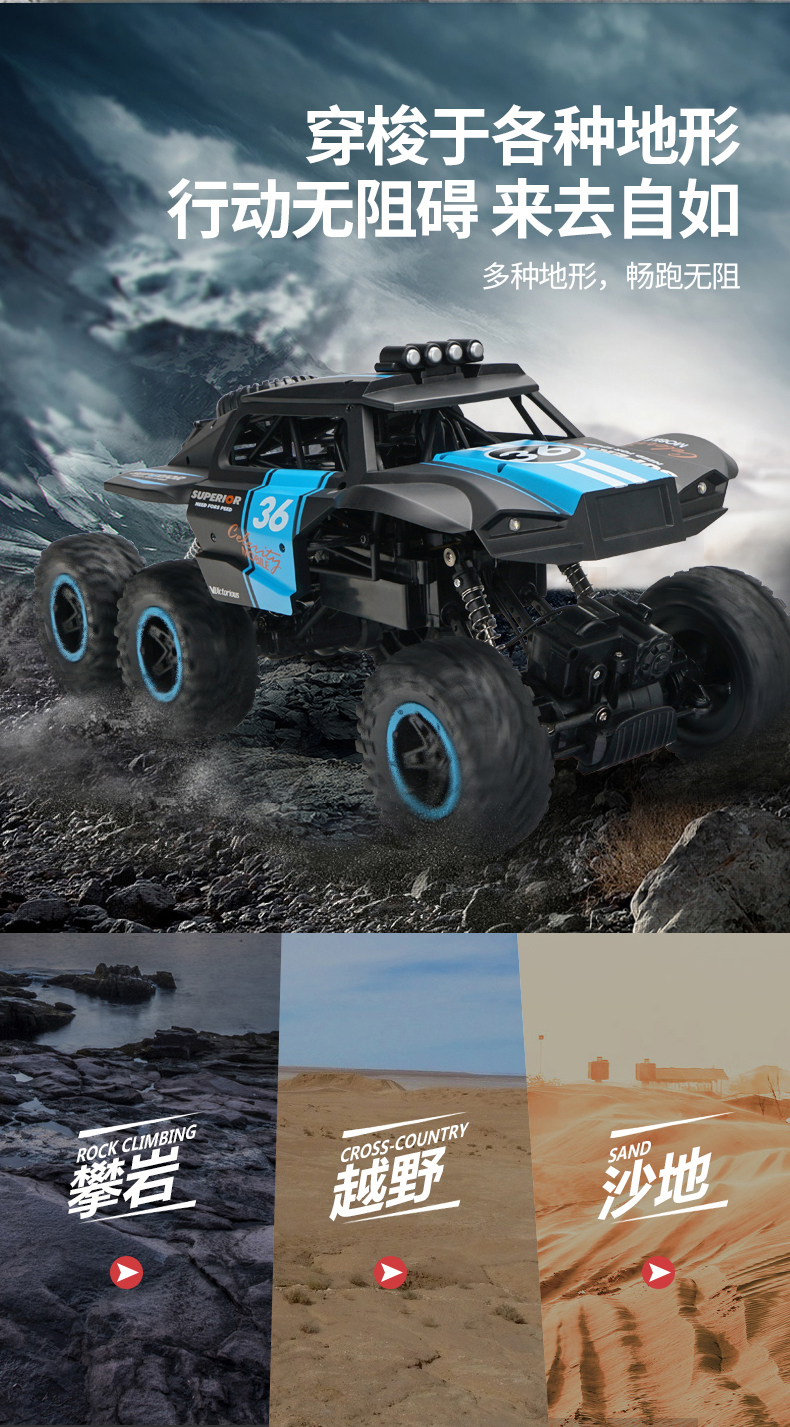 新手入门遥控车推荐,日常遥控车入门推荐