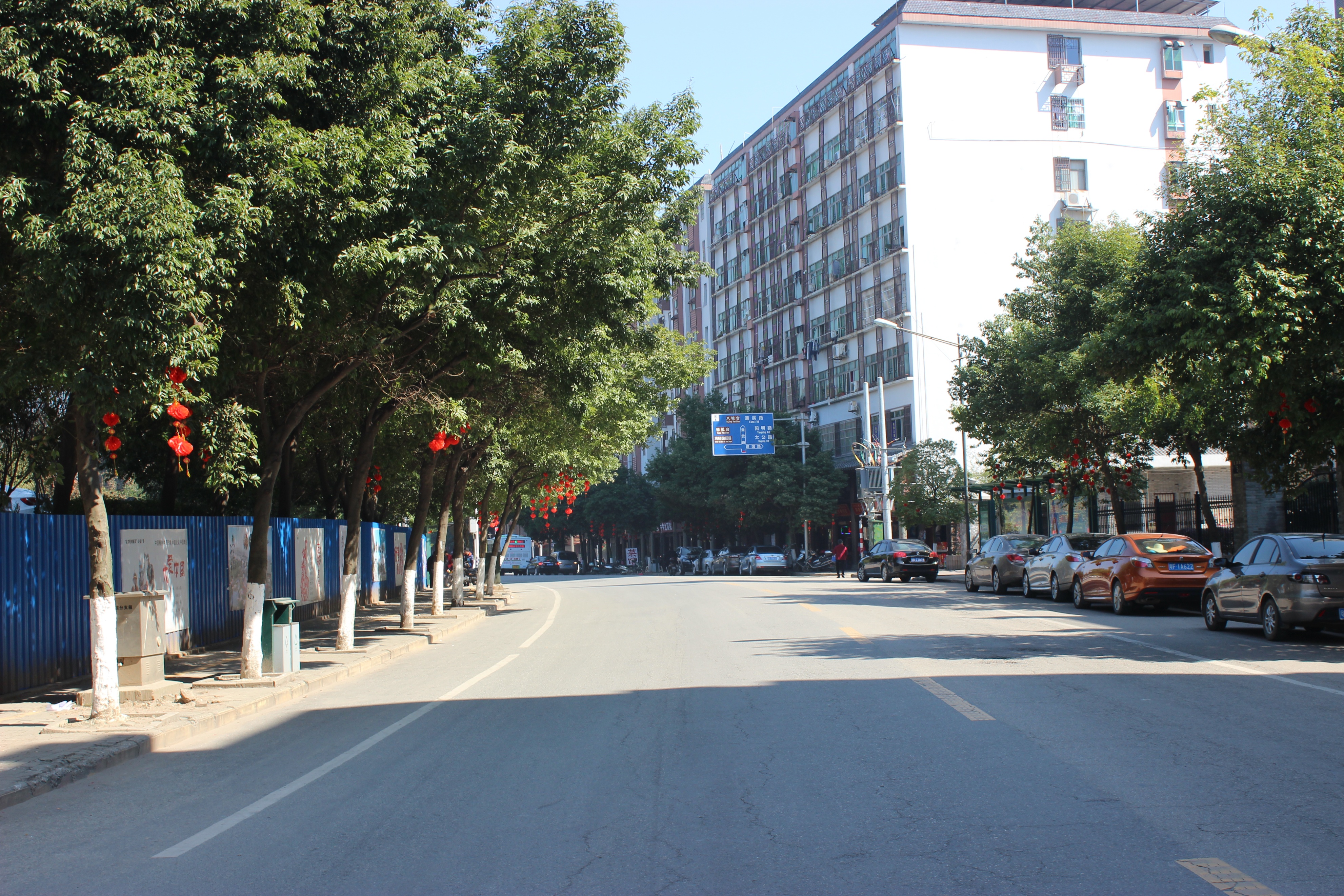 赣州周末出游攻略,春节赣州出发2-3天短途旅游