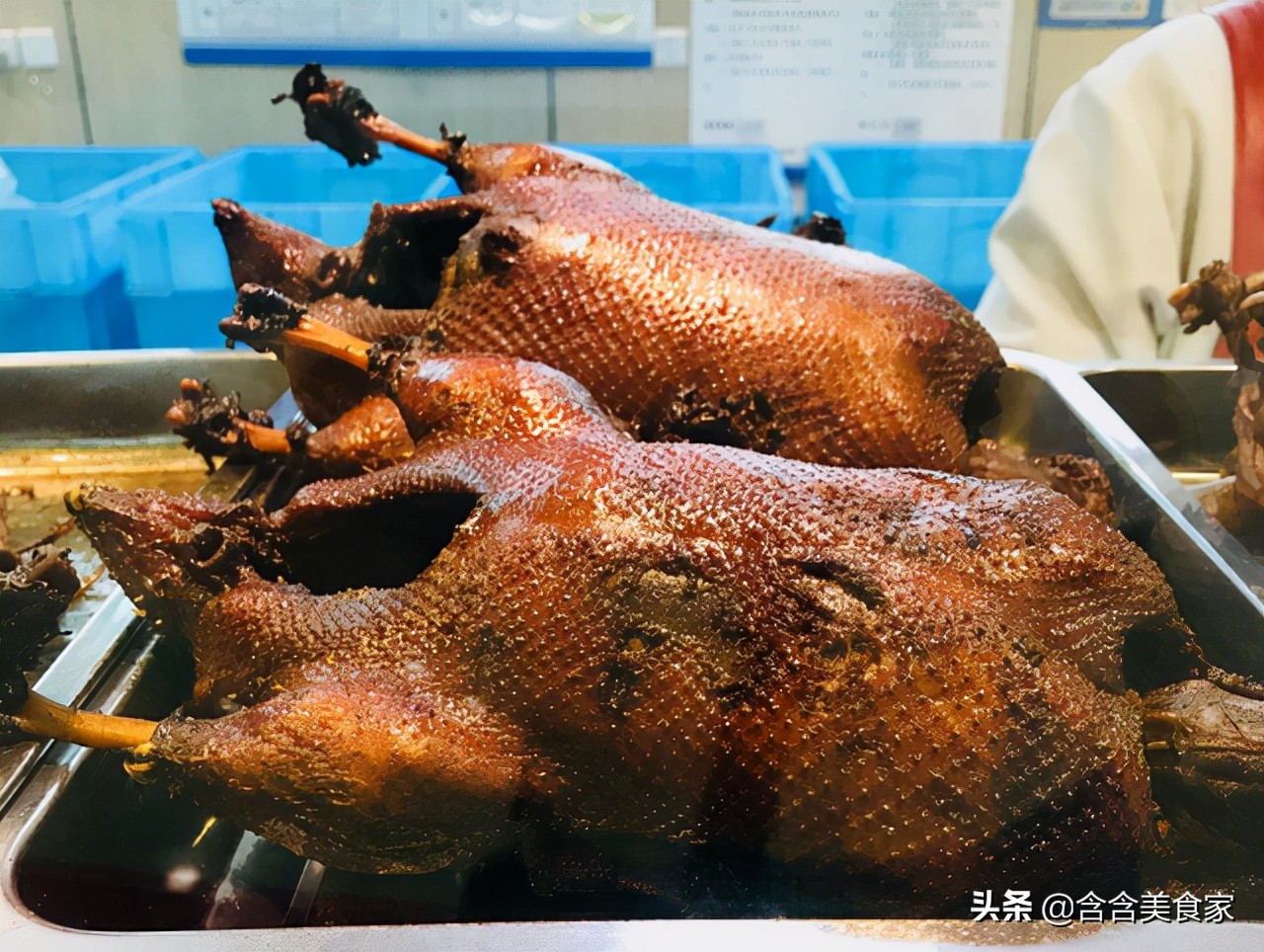 浙江嘉兴最有名的6大特色美食，都是嘉兴人的心头爱，你吃过几种