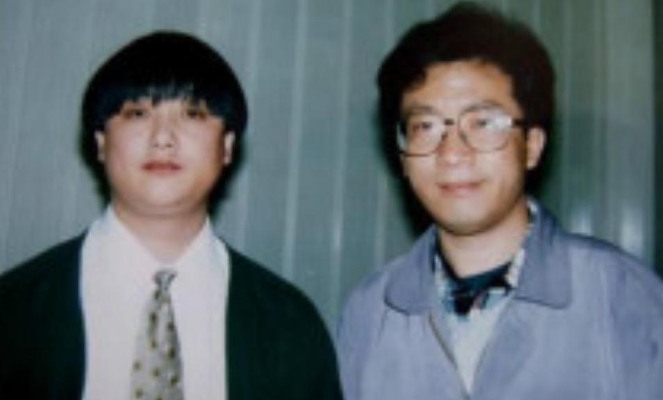 藏族歌手洛桑个人资料,藏族歌手洛桑照片大全