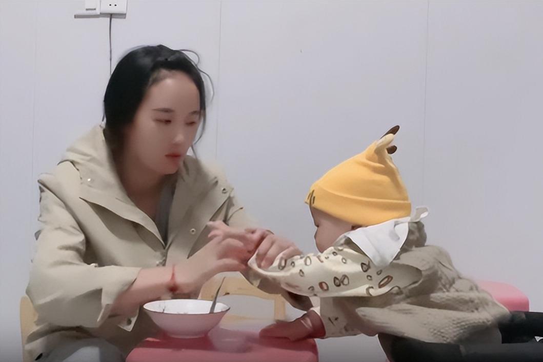 河北越南媳妇小清,越南小青远嫁河北