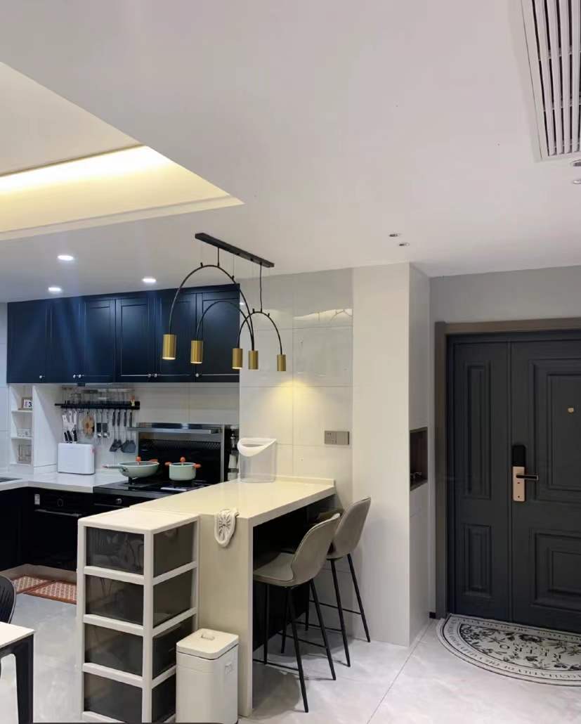 洛阳城市人家的装修,洛阳城市人家装修贵不贵