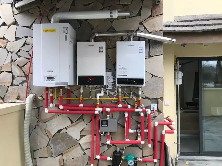 热水器太烫没法调怎么办,夏天热水器的水太烫怎么办