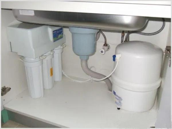 十大不建议购买的净水器排名,净水器买不买牌子