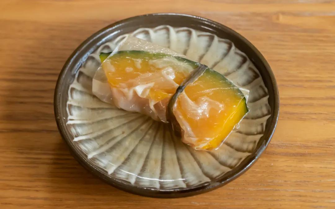 日本人在冬至会吃什么蔬菜,日本人冬至都吃什么