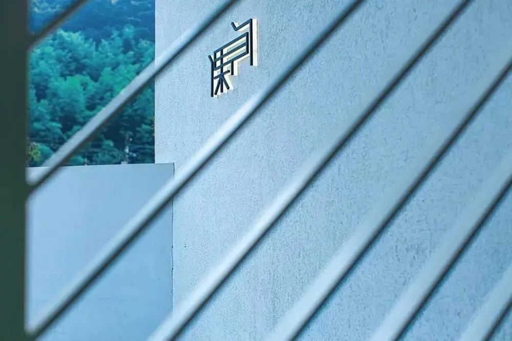 隐于莫干山山林中的5家神仙度假民宿，与自然撞个满怀丨南方民宿