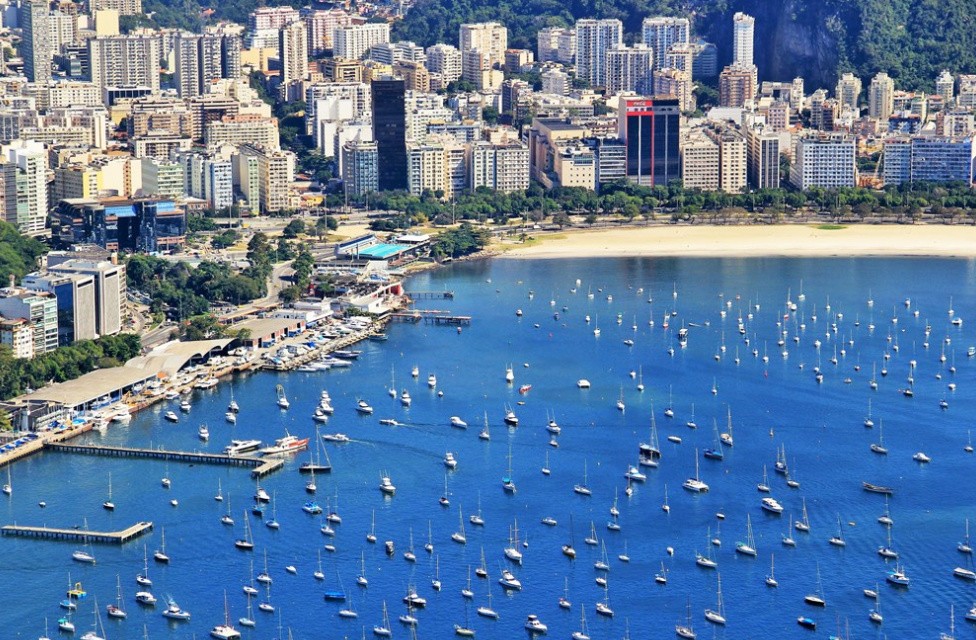 巴西为何成为日本移民者的天堂？跨越半个地球结婚，也不愿意回国