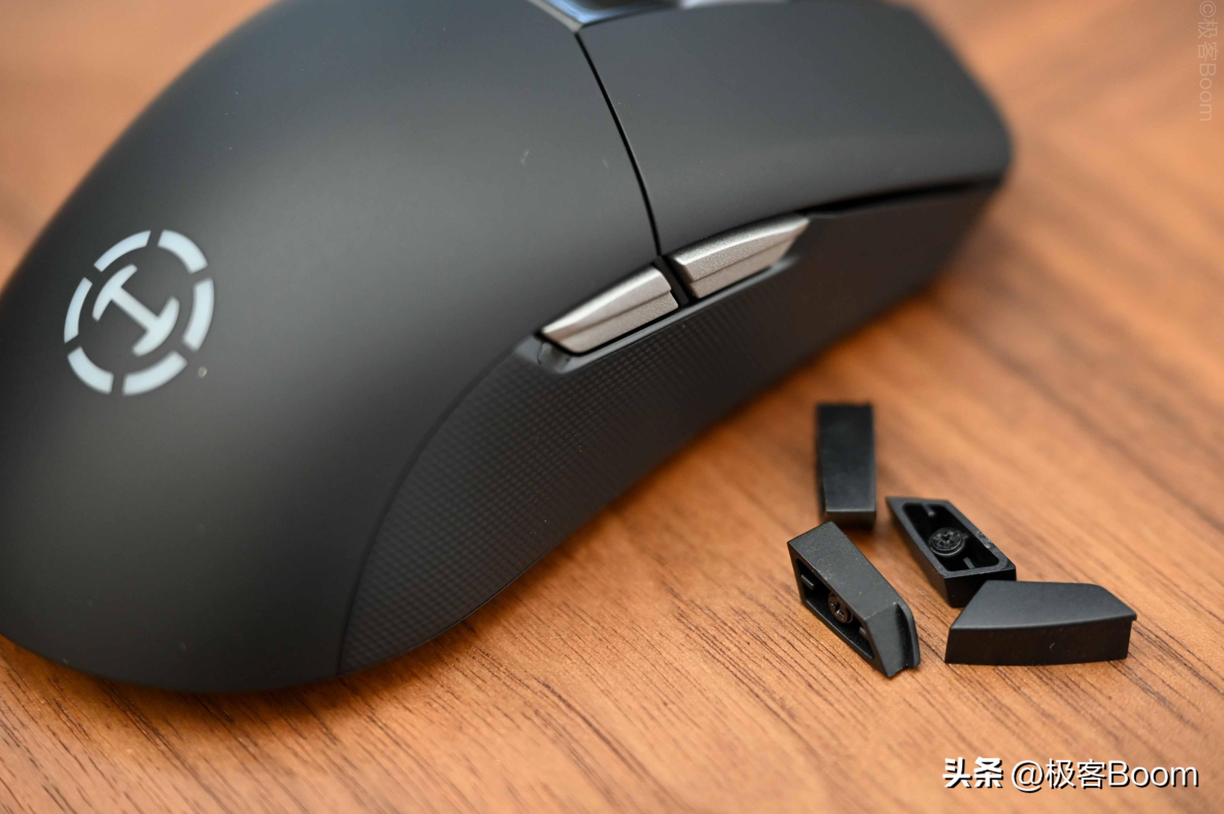 鼠王鼠标,从100到900元6款主流游戏鼠标