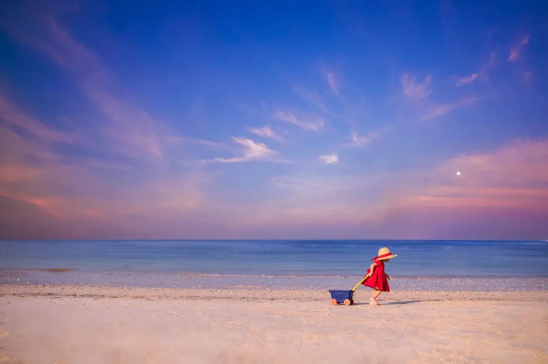 都说富养女儿怎样才能真正做到呢,怎么才是真正的富养女儿