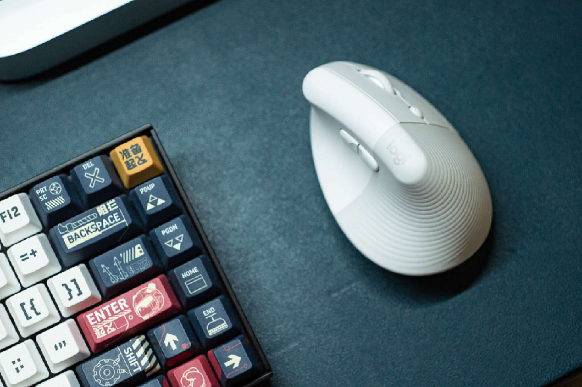 新手用罗技鼠标vs老手用罗技鼠标,罗技鼠标办公哪一款最好用测评