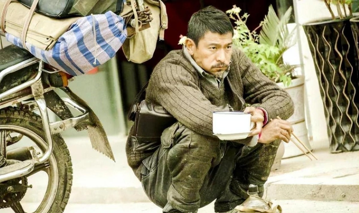 蒋雯丽以前是龅牙吗,蒋雯丽龅牙哪里的口音