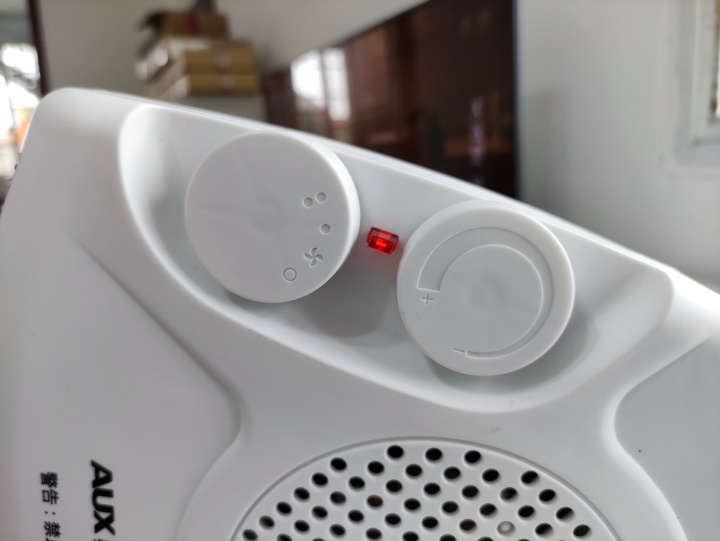 几百的冷热两用暖风机,家庭大功率暖风机2000kw