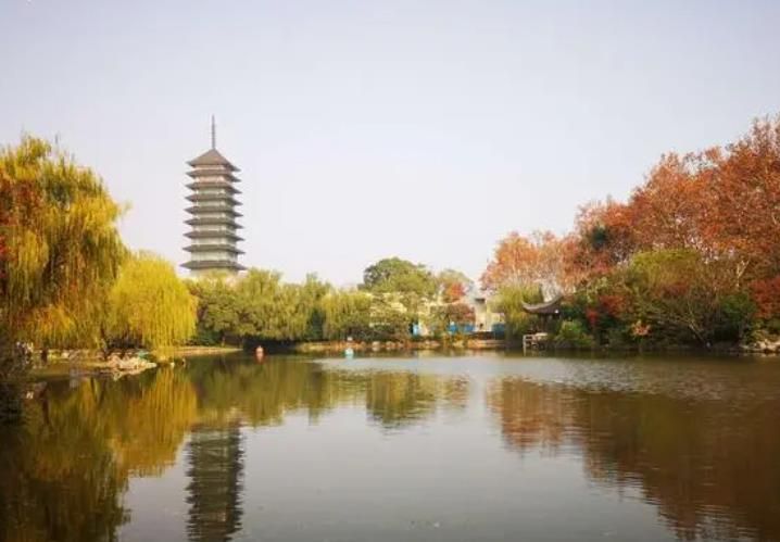 上海景点英语导游词,上海风景区推荐