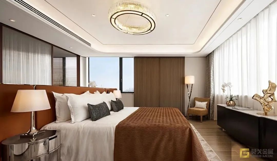 莫戈作品,莫戈极简家具