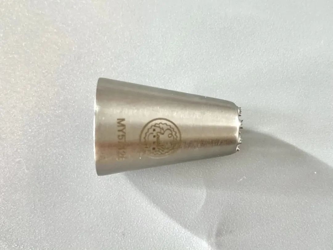 裱花的七种基础手法视频初学者,新手裱花基础知识和手法