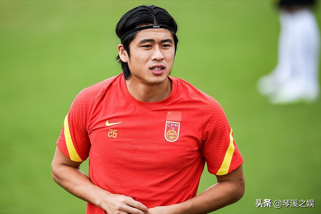 张玉宁回怼自媒体,男足张玉宁最新比赛消息
