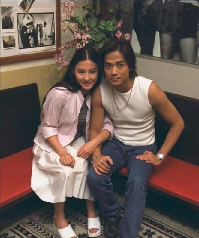 陈晓东：与恩师反目，节目中撞倒高层领导，失言得罪张柏芝与向太