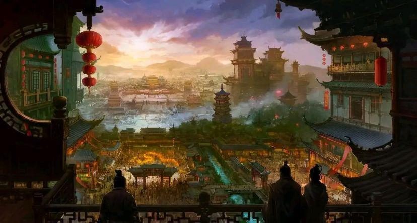 权谋战争类的经典历史小说,经典历史权谋小说巅峰之作