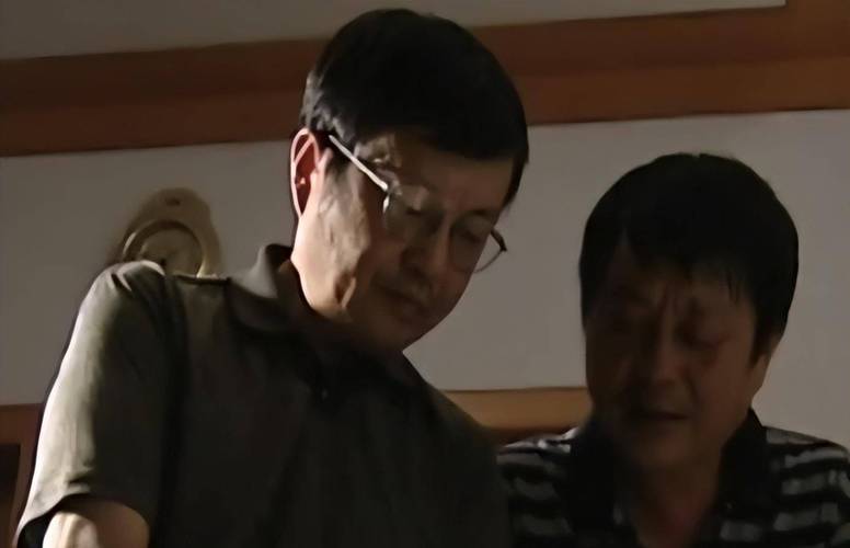 2005年河南男子寻亲,河南小伙寻父8年未果