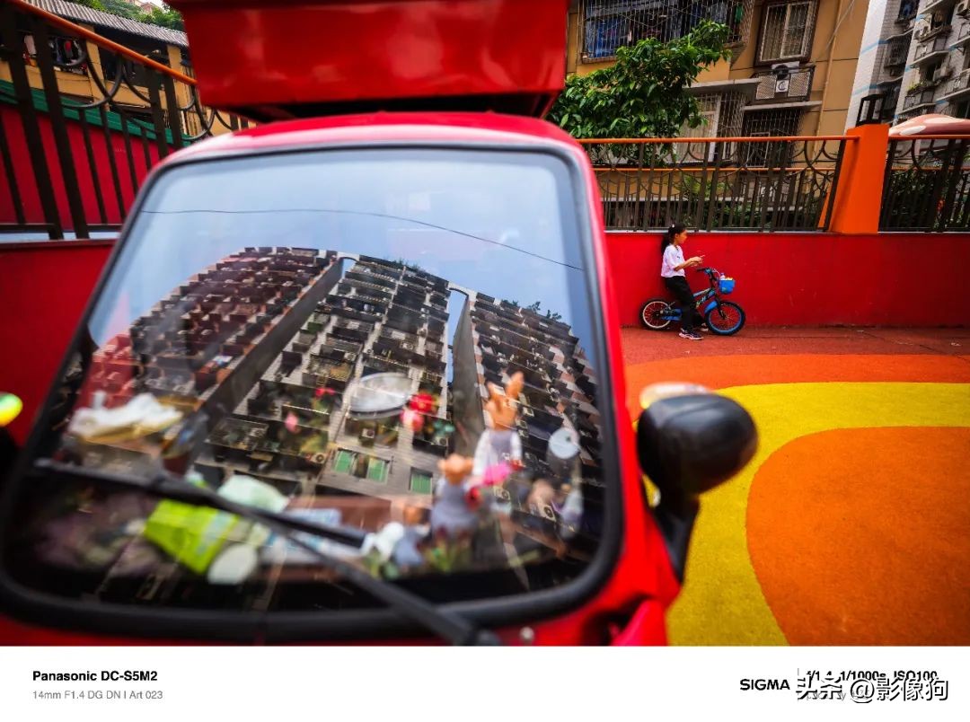 适马14-24mmf2.8镜头,适马14mm对比索尼14mm