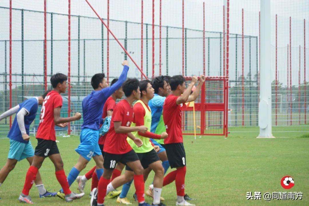 贺州市、南宁市满载而归!2022广西体校杯在贵港顺利结束