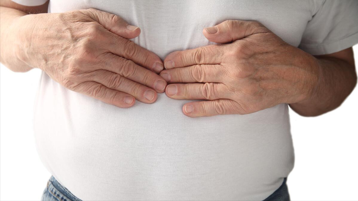 胃肠胀气怎么办教你4个小妙招,总是胃肠胀气怎么回事