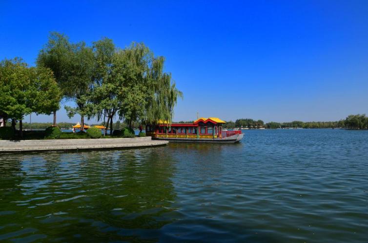 河北出发带孩子自驾游路线推荐,天津河北周边自驾游二日游攻略