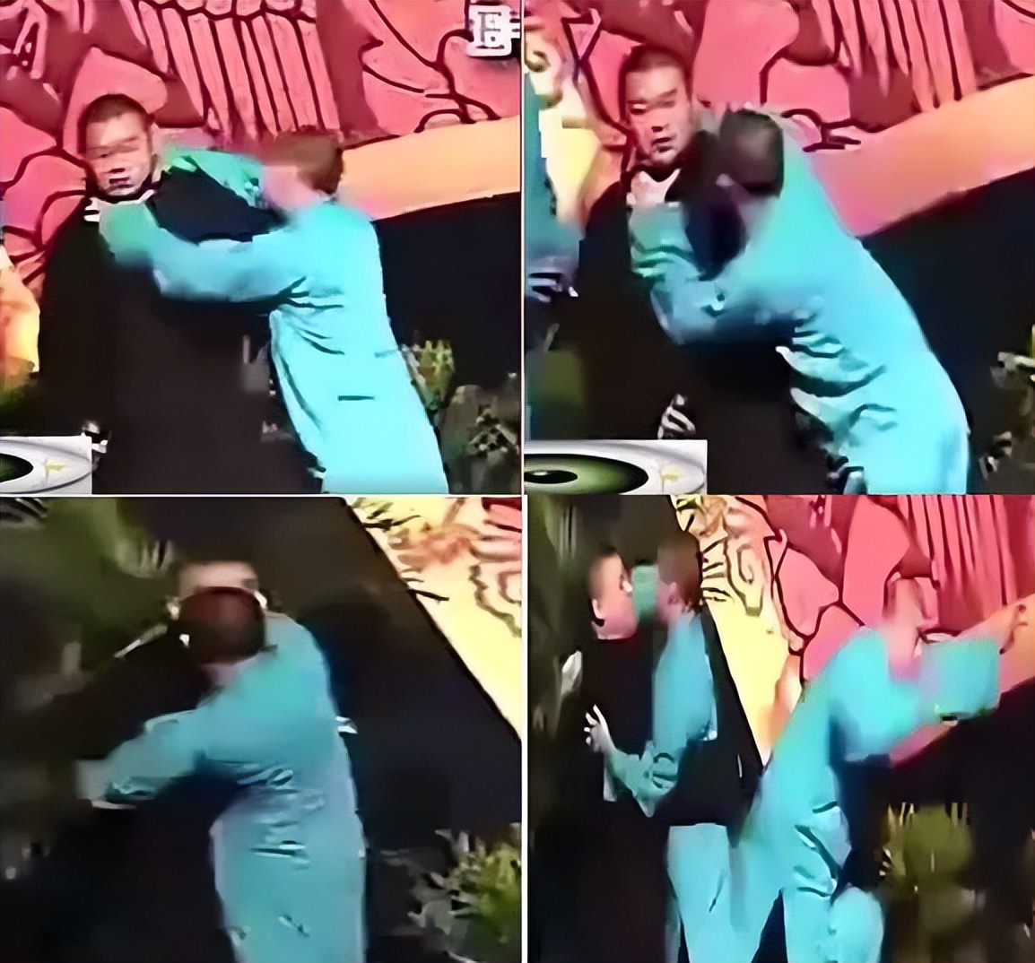 郭德纲和曹云金到底因为什么事儿,怎么看待郭德纲和曹云金之间的事