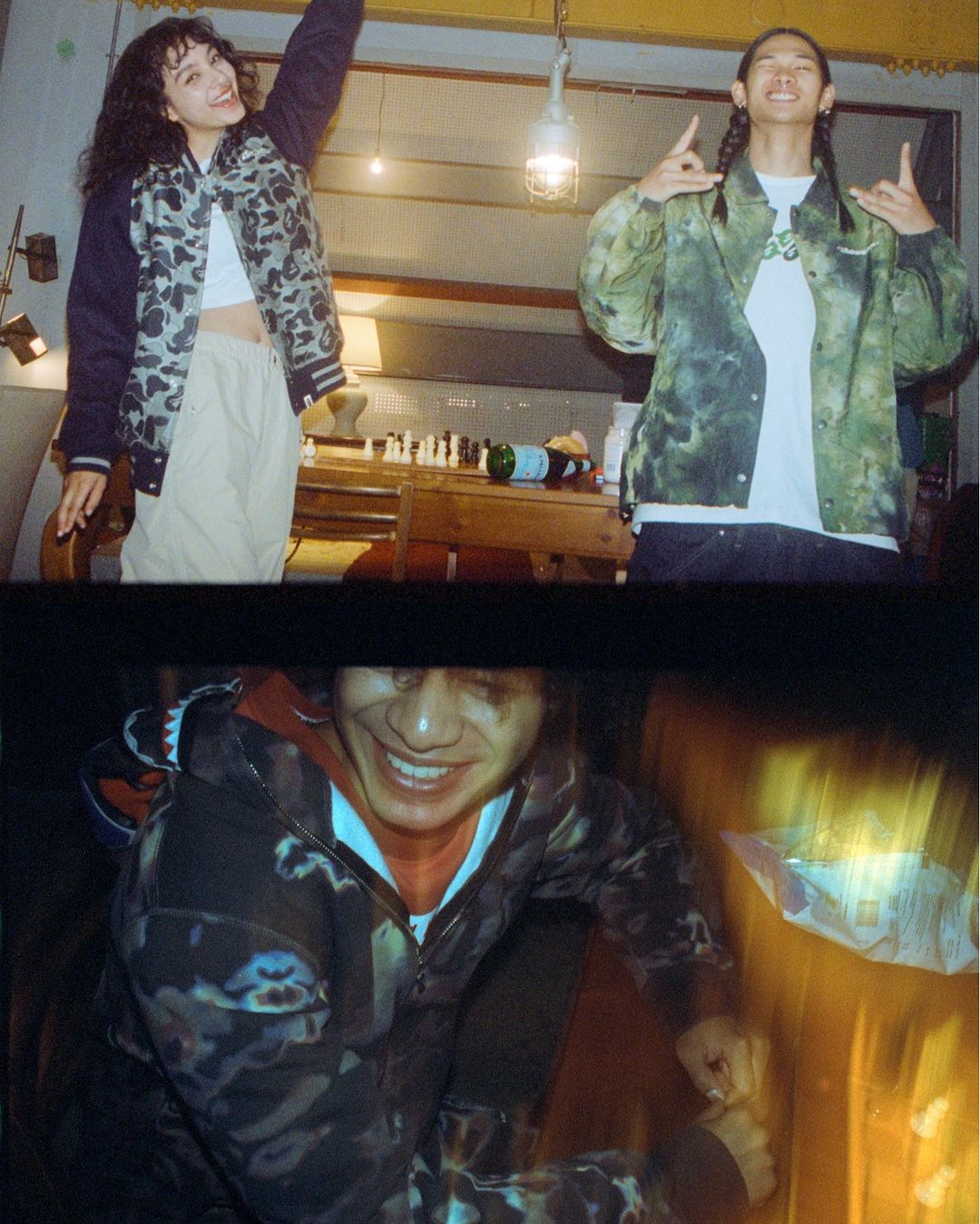 humanmade经典单品,humanmade新品发售