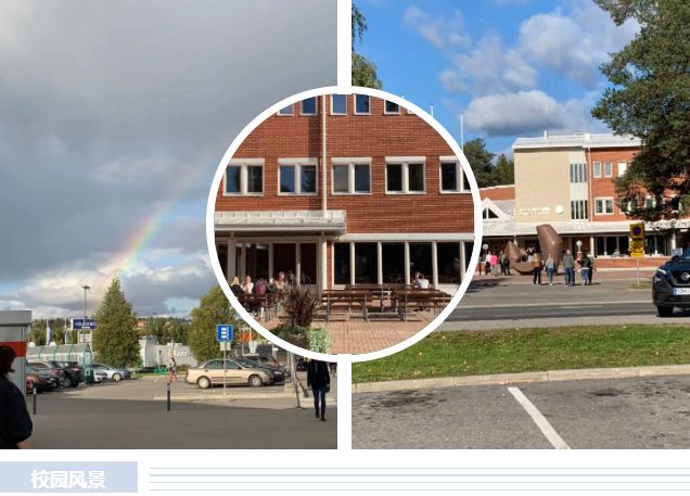 芬兰交换经验分享丨在拉普兰大学交换是一种什么样的体验？