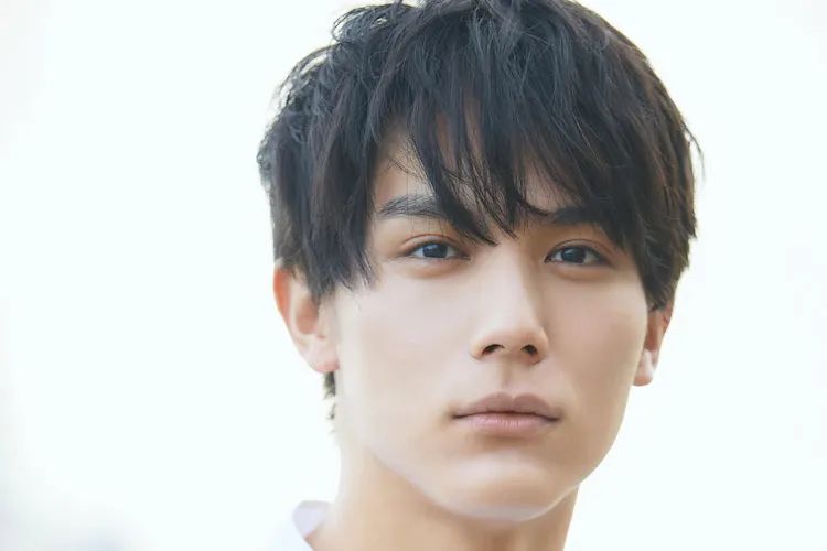 把角色刻进DNA？怪不得他能和顶流女神交往！