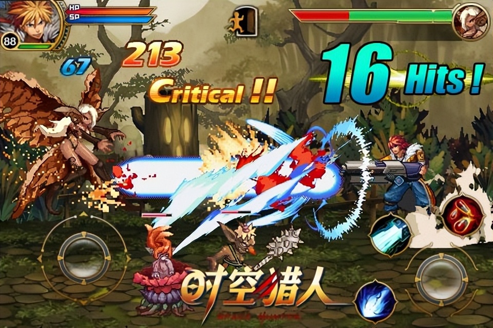 时空猎人3什么时候公测,时空猎人3手游测试