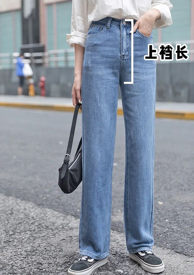 什么版型的裤子显瘦显腿长男士,不同腿型的裤子选择