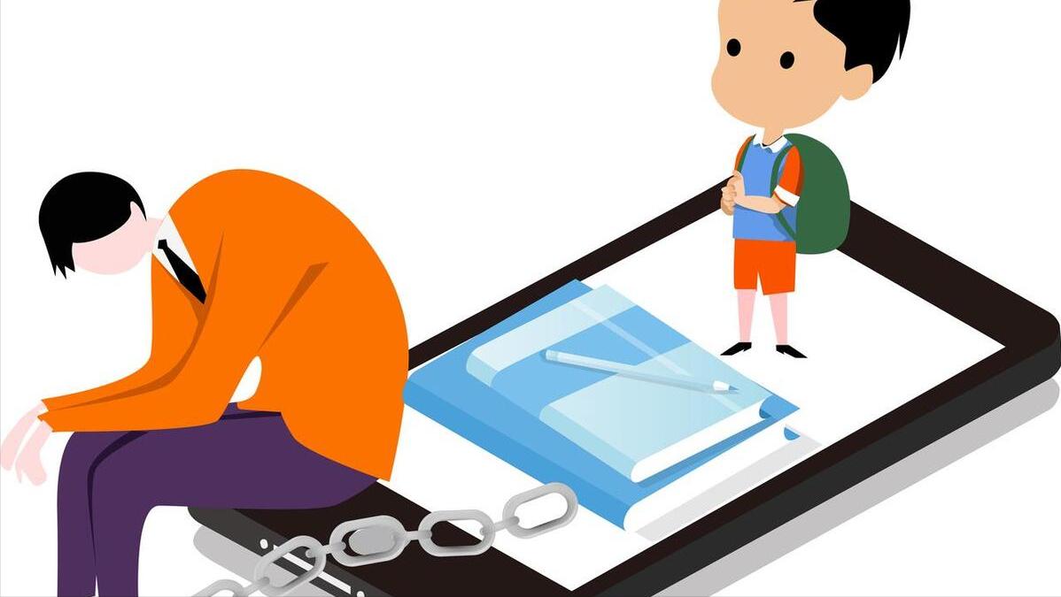 班级群风气不好怎么办,班级群风气