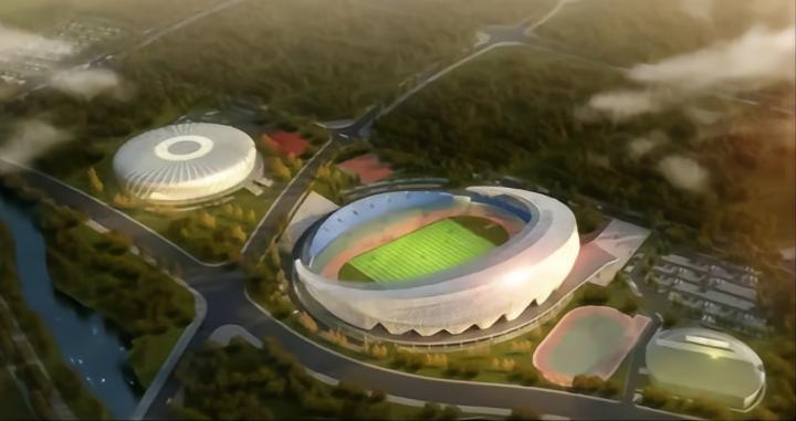 中甲16队主场,2019中甲16队