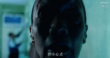 《热血青年》献血救人反被女鬼狂虐！毛骨悚然却三观尽毁