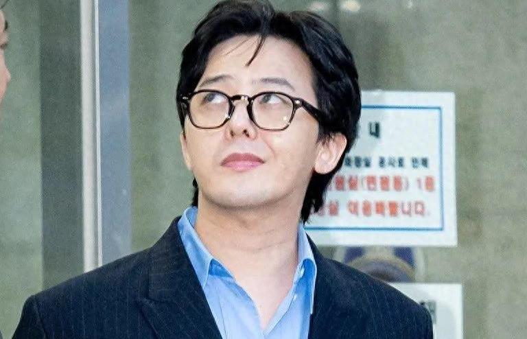 权志龙疑涉毒事件全程,权志龙涉毒事件新进展