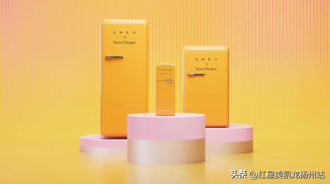 智能新品类家电改变生活品质,智能家电美好生活馆