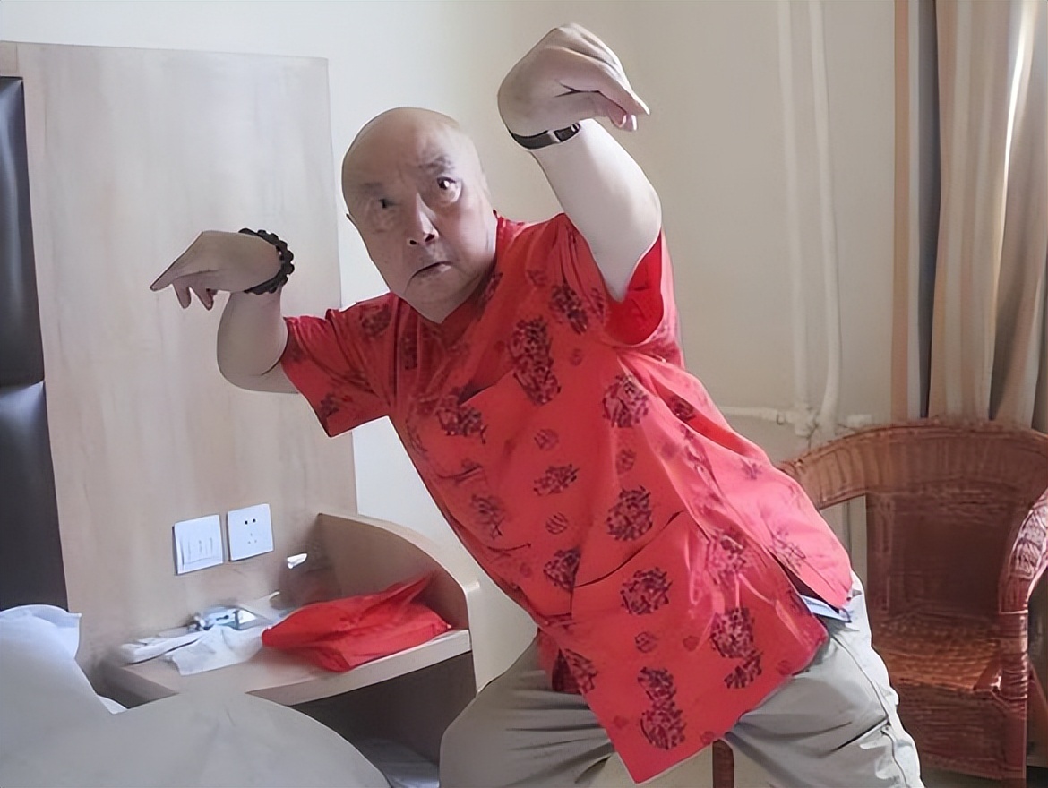 于海去世葬礼,于海去世葬礼视频