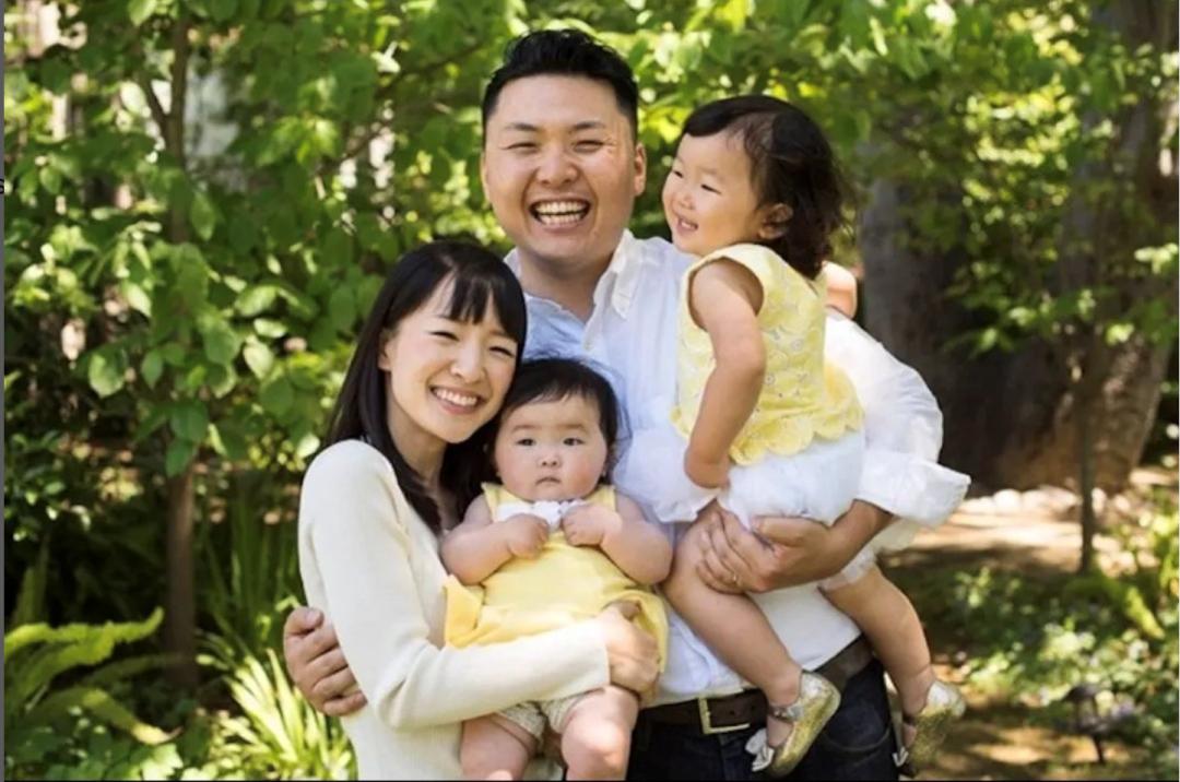 近藤麻理惠的五类收纳方法,近藤麻理惠怦然心动的人生整理术