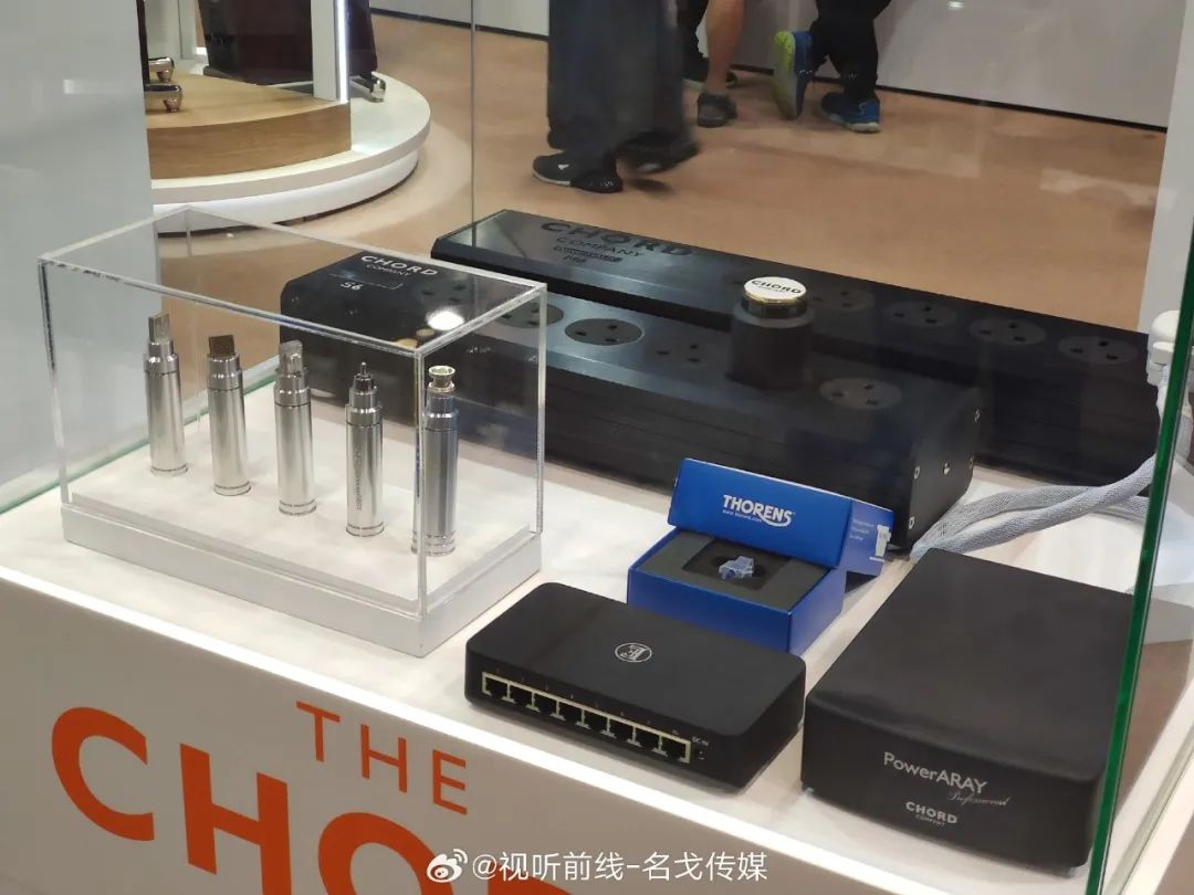 2023香港高级视听展,香港会议展览中心2023展会