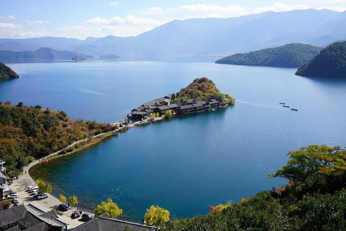 冬季云南自由行攻略详细版,云南旅游如何一天玩转大理