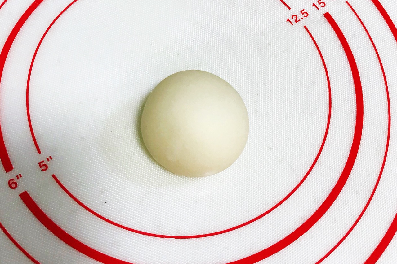 家有萌娃早餐吃什么？来一份可爱营养的馒头夹，造型百变