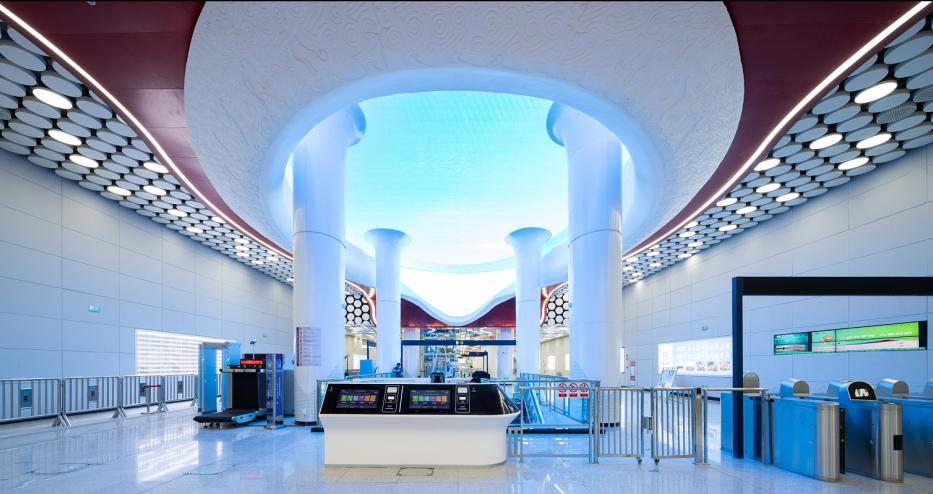 地铁游西安最佳攻略,西安旅游全攻略地铁