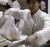 体现机智幽默的笑话段子图片,自行车搞笑幽默笑话