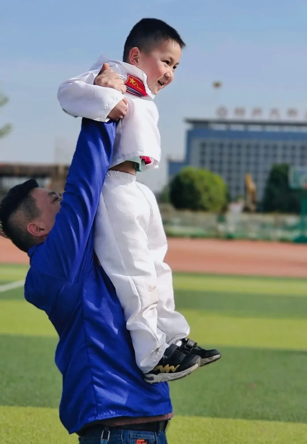 上蔡县直幼儿园分园运动会,上蔡新思维幼儿园春季亲子运动会