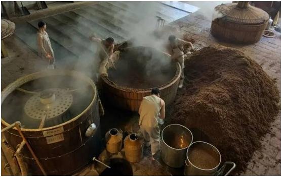 买白酒哪几款口粮酒值得收藏,男性618囤货清单列表