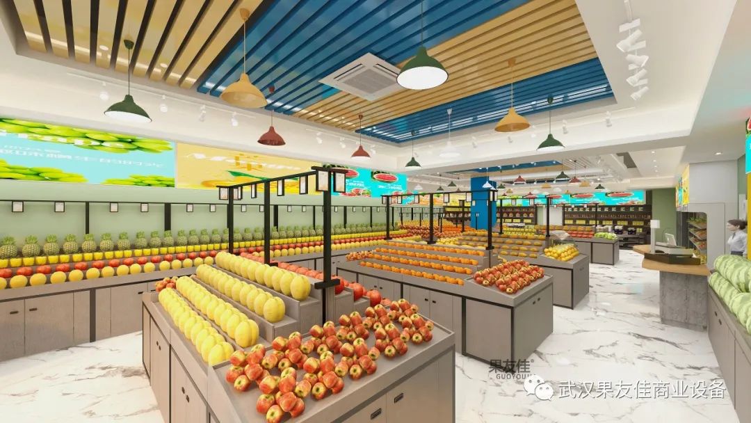 拼多多开水果店流程,开水果店流程及注意事项