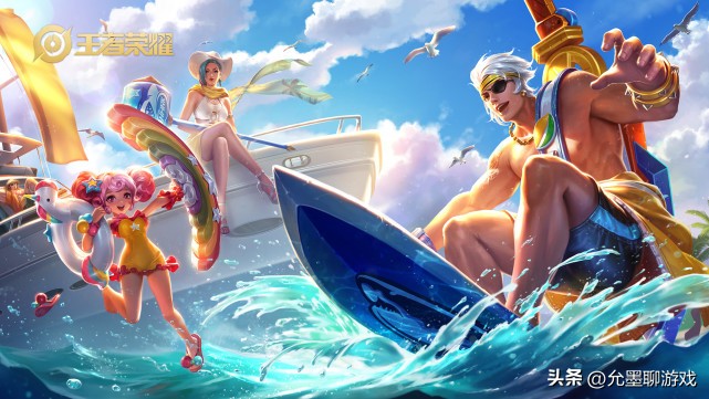 夏侯惇机制完美但是每个都不突出,夏侯惇的机制有多完美